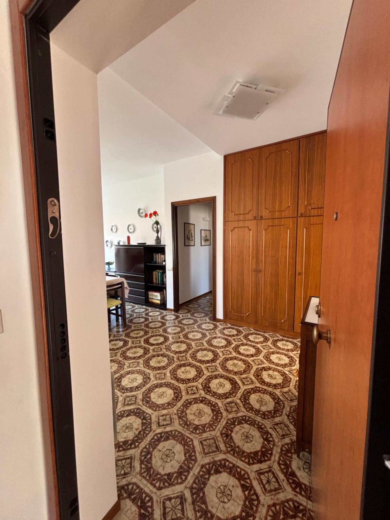 Archimede Lounge Lägenhet Cefalù Exteriör bild